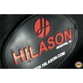 thumbnail image 3 of 84" Hilason Waterproof 1200D Turnout Horse Winter Belly Wrap Blanket, 3 of 6