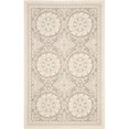 thumbnail image 1 of Safavieh Courtyard Beige Indoor Outdoor Rug - 8' x 11', 1 of 1