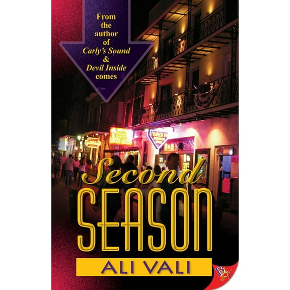 Second Season (Paperback)