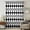 Black, variant on Retro Boho Sheer Curtains 108" Extra Long for Living Room, Dark Red Geometric Pattern Rhombic Bohemia Light Filtering Privacy Drapes,Breathable Semi Sheer Window Treatment for Floor to Ceiling Window