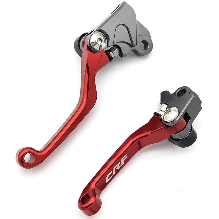 ARC Brake Levers - Suzuki | Mx Factory Parts Ltd