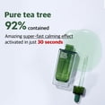 thumbnail image 4 of Ampolla Mediheal Teatree Hidratante Calmante de 50 ml para personas sensibles, 4 of 8
