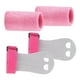thumbnail image 4 of Kids Gymnastics Abrips Proporias de pulseras Gimnasia Puños a mano para Fitness Kids Rosa, 4 of 8