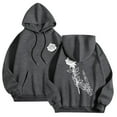 thumbnail image 1 of WILLBEST Sudaderas Navideñas para Hombre, Moda De Ocio, Impresión Digital 3D, Suéter con Capucha De Manga Larga Grande, 1 of 7