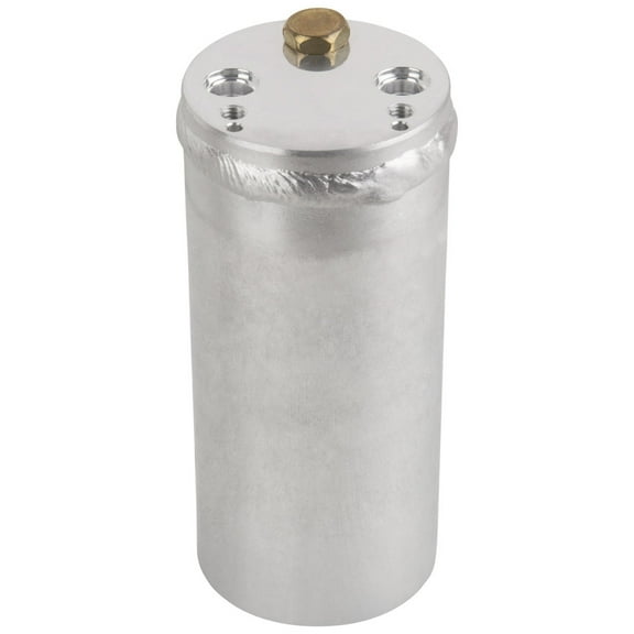 For Mazda Protege & Protege5 A/C AC Accumulator Receiver Drier - BuyAutoParts