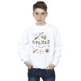 thumbnail image 2 of Harry Potter Boys Seeker In Training Sweatshirt, 2 of 3