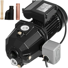 jet duty vevor 110v yh peaktop gph booster ip44 everbilt voltage burcam strainer