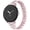 RosePink, variant on Compatible with Google Pixel Watch 3 41mm/2, Women's Bling Diamond Rhinestone Replacement Metal Strap for Fitness & Health Tracker