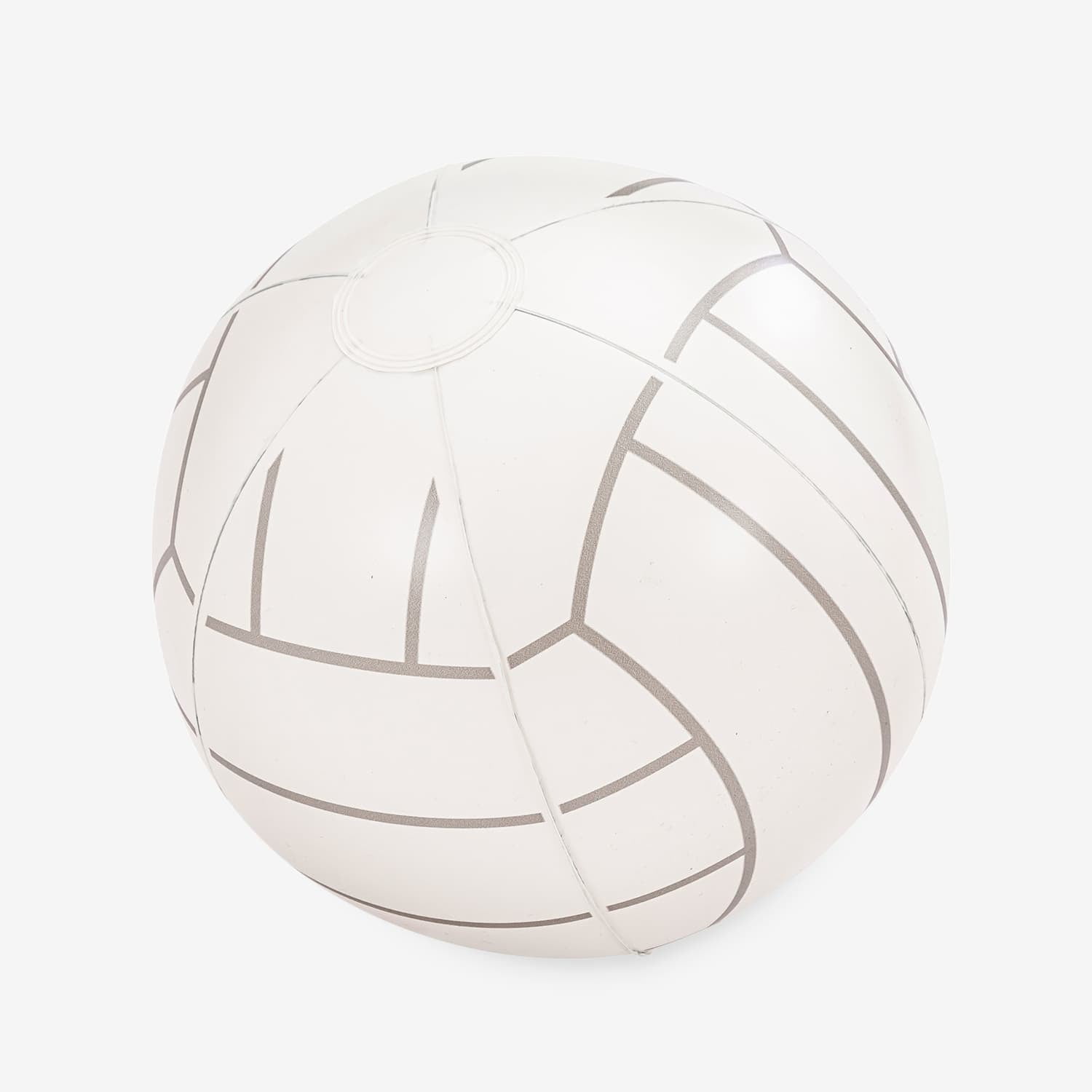 Funsicle Floating Volleyball Set