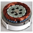 thumbnail image 4 of Nerator 800W 12V 24V 48V 3 Phase arless Permanent Magnet AC Alternators Use For Wind Water Turbine Engine ,Widely Use, 4 of 6