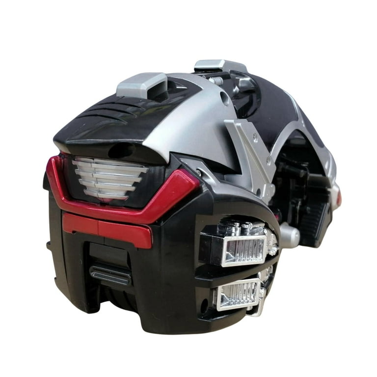 Bandai Kamen Masked Rider Ryuki R&M Series Popynica DX Ride