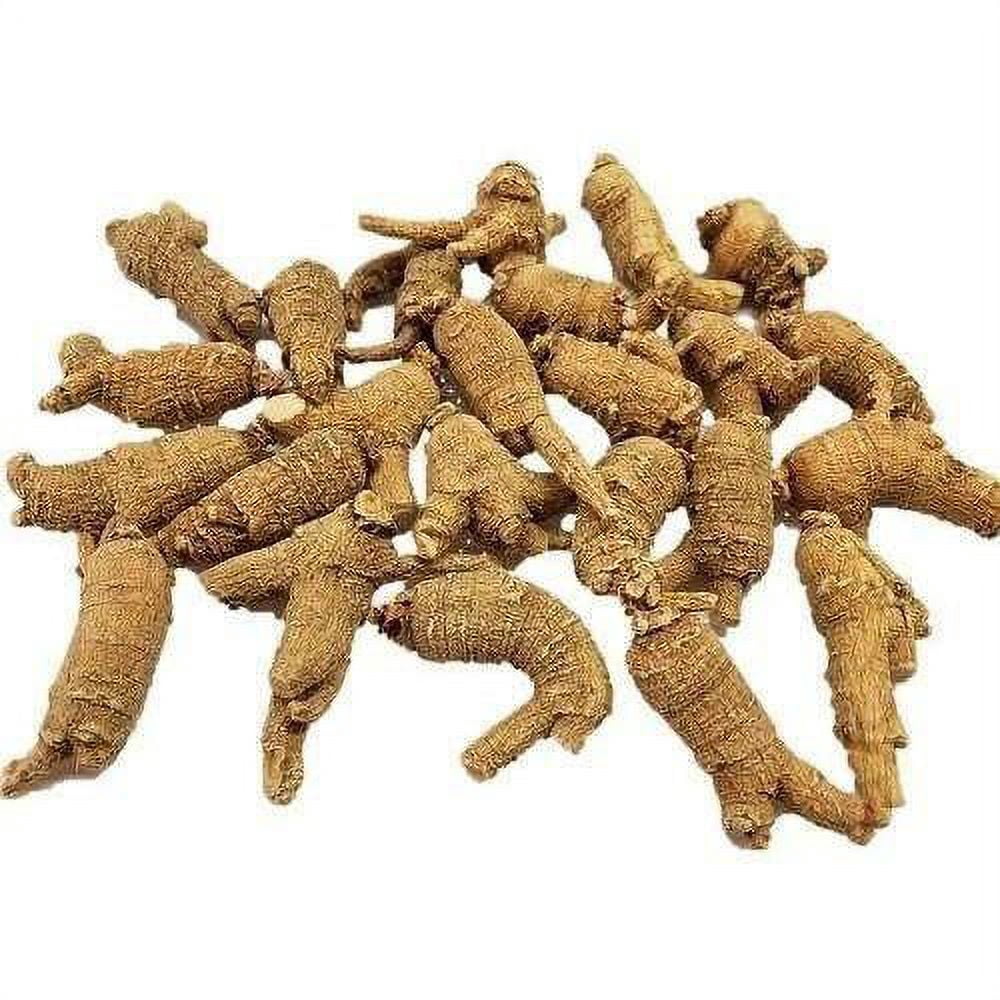 Premium Gift Box Set - Premium Ginseng (8oz), Peruvian Maca (8oz), Japanese Dried Scallop (8oz)