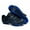 Blue Mountain, variant on SKIUHS Unisex Clipless Cycling Shoes – Mountain & Road Bike Compatible with Durable Sole & Secure Strap
