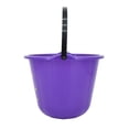 thumbnail image 3 of Seau de friandises violet d'Halloween, 3 of 3