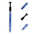 thumbnail image 4 of ELAYARD Jewelry Catcher Bead Gems Pick Up Tool Blue Stainless Steel 2Pcs, 4 of 7