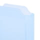 thumbnail image 3 of 2,5 pulgadas Disco Duro caja de almacenamiento ABS Material HDD SSD a prueba de polvo y antiestático caso de protección (azul), 3 of 8