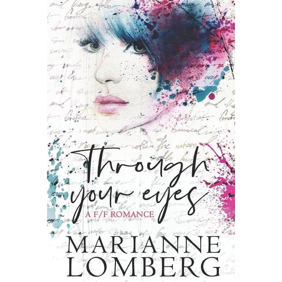 Through Your Eyes (Paperback)