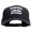 Black, variant on Submarine Veteran Embroidered Six Panels Pro Style Cap - Black OSFM