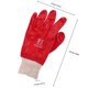 thumbnail image 2 of TEHAUX 1Par Guantes Antimordedura Para Mascotas Pequeñas De Color Con Protección Reforzada, 2 of 6