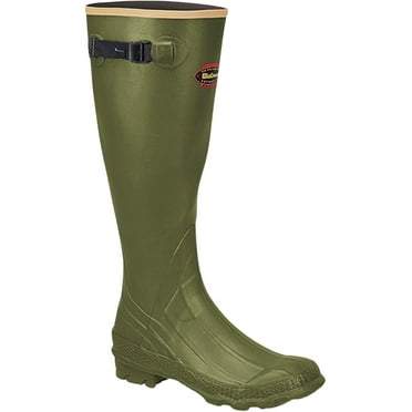 Lacrosse Men's Grange 18IN Boot