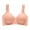Red, variant on TSADFHJI Women's Comfortable and Sexy Transparent Shoulder Strap Cordless Backless Spongeless Convertible Shoulder Straps Womens Bras Bodysuit Leather Bras Women Stockings Women Bras Red Red 40