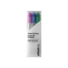 1PK Cricut Joy Pens Glitter Gel 0.8 Pink Blue Green 1