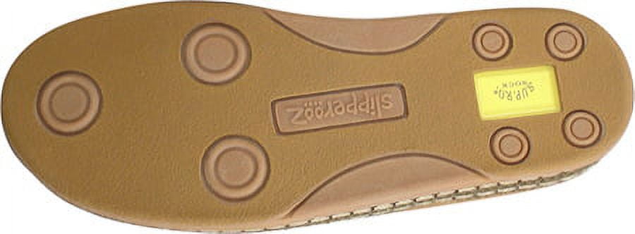 Deer Stags Unisex Wherever Microsuede Slipper - Chestnut - 12 Wide