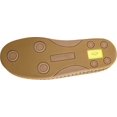 thumbnail image 3 of Deer Stags Unisex Wherever Microsuede Slipper - Chestnut - 9 Medium, 3 of 7