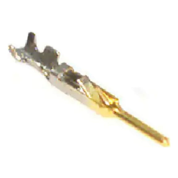 Pack of 10 HR30-PC-211 Contact Pin 26-30AWG Crimp Gold :RoHS