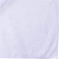 thumbnail image 2 of AdonisUSA 62 Inch Round White Lace Tablecloth. - for 4 People Table Seating. ( 62 inch Round), 2 of 2