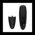thumbnail image 5 of Control Remoto G10S Pro para Android TV Box Control Remoto por Voz 2,4G RatóN InaláMbrico Giroscopio Control Remoto IR RetroiluminacióN LED, 5 of 5