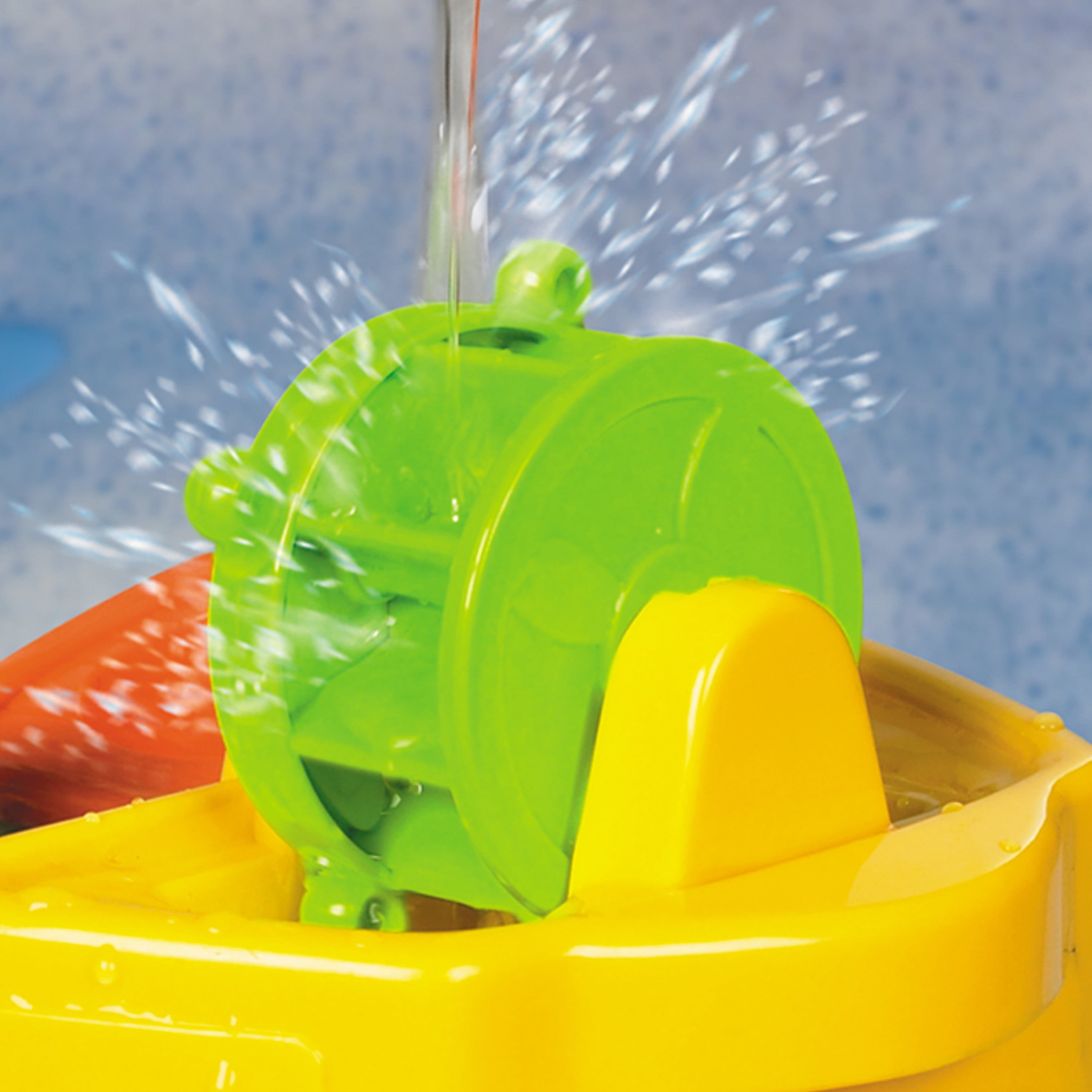 tomy toomies pirate bath ship