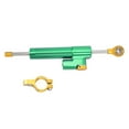thumbnail image 2 of Motorcycle Steering Damper Adjustable Steering Damper Universal Fit Increase Stability Steering Stabilizer for Motorbike, 2 of 7