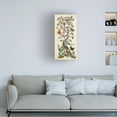thumbnail image 2 of Trademark Fine Art Naomi McCavitt Chinoiserie Natura I Canvas Wall Art - 24x47, 2 of 5