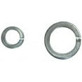 thumbnail image 2 of Hillman #6 Hardened Steel Zinc Plated Split Lock Washer (100 Ct.) 300009, 2 of 2