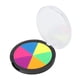 thumbnail image 3 of Pintura Facial ANGGREK Paleta Colorida Respetuosa Con La Piel Brilla En La Oscuridad 6 Colores, 3 of 7