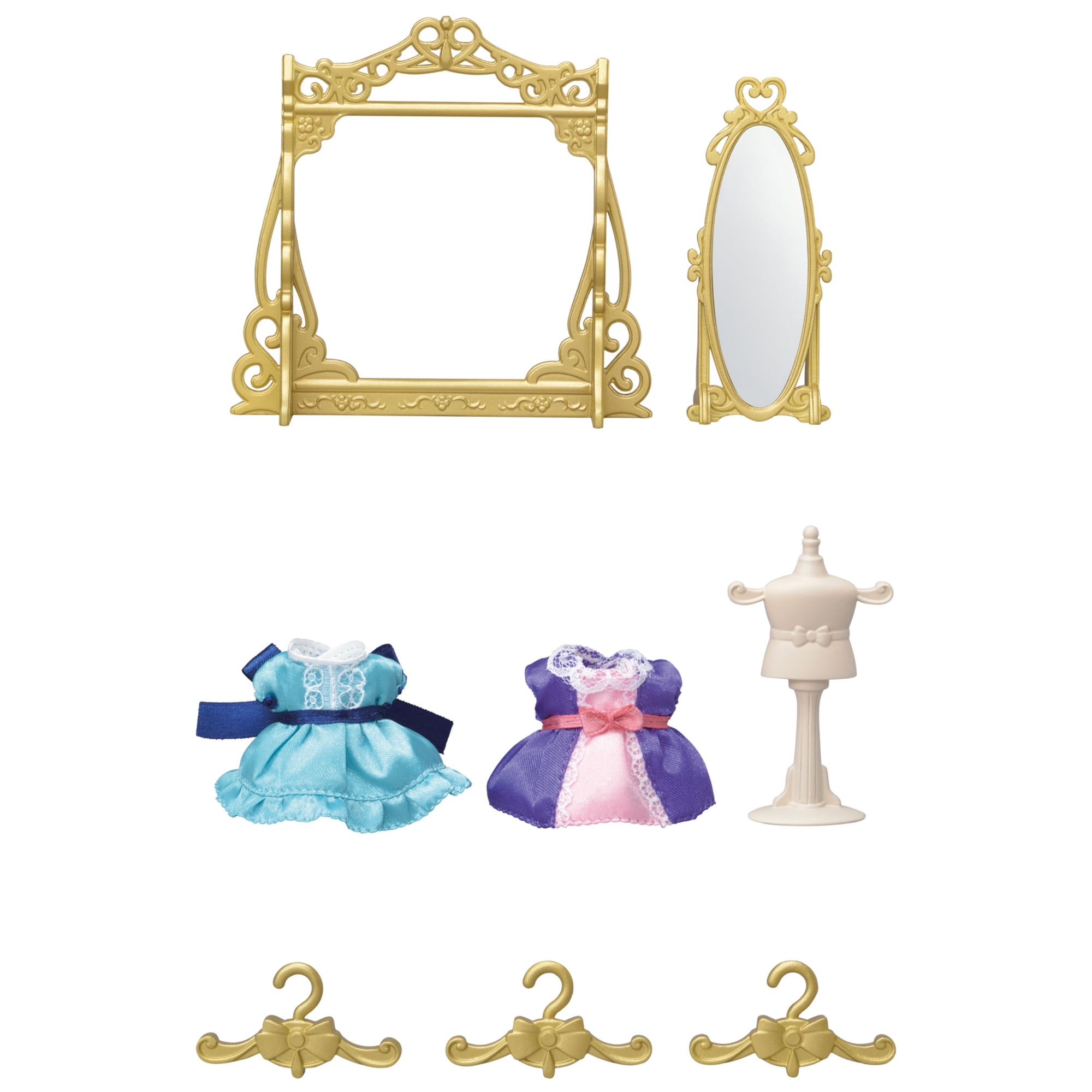 calico critters boutique playhouse