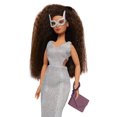 thumbnail image 2 of Naturalistas Fashion Pack 4-Piece Outfit and Accessories Set for 11.5-Inch Tall Naturalistas Dolls, 2 of 10