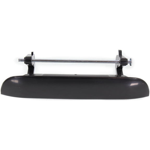 Tailgate Handle Compatible with CHEVROLET TRAILBLAZER 2002-2009 Outside Lever