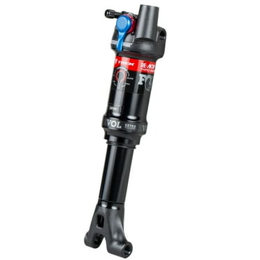 Fox Performance RE:aktiv Thru Shaft 210 x 52.5 Shock