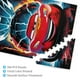 thumbnail image 4 of Rompecabezas de madera de Rayo McQueen: adecuado para niños y adultos, rompecabezas para niños y niñas, juguetes de juego de entretenimiento con rompecabezas, talla única, 4 of 8