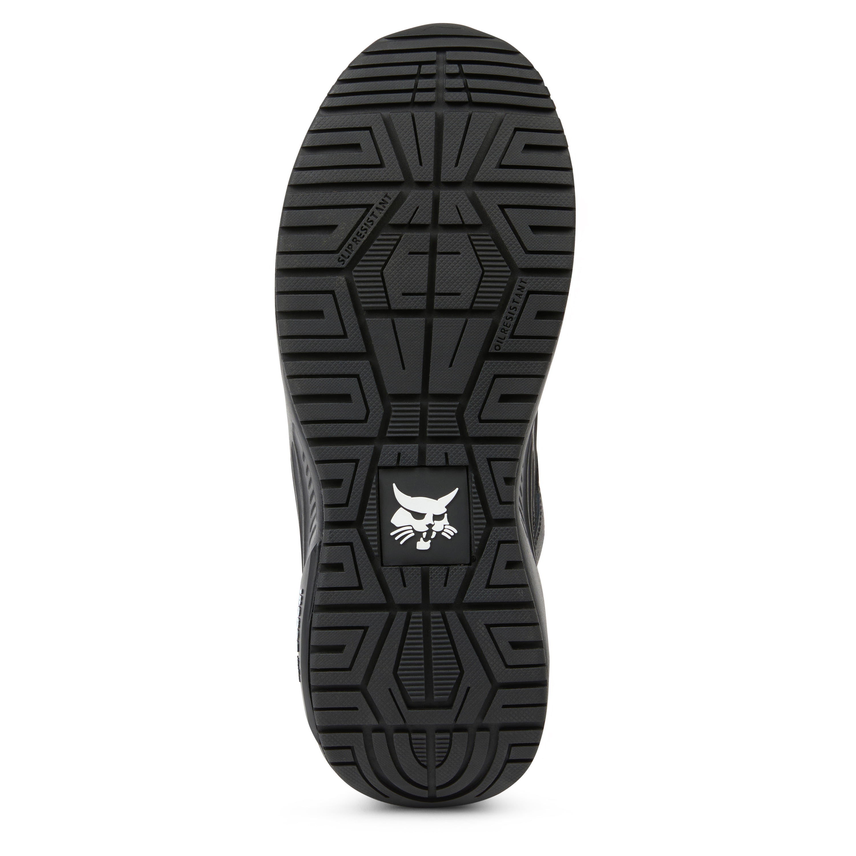 Bobcat Men’s Saber Lightweight Waterproof Steel Toe Work Shoe, Wide Available
