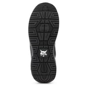 Bobcat Men’s Saber Lightweight Waterproof Steel Toe Work Shoe, Wide Available