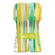 Ban Invisible Roll-On Antiperspirant Deodorant, Men & Women, Original Unscented, 3.5 oz, 2 Pack