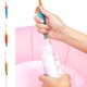 thumbnail image 1 of Cepillo de Limpieza Multifuncional Tres En Uno onlyliua Cepillo para Botellas Cepillo para Pajitas, 1 of 3