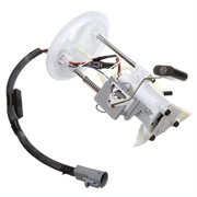 Delphi FG0868 Fuel Module Fits select: 2004 FORD EXPLORER, 2004 MERCURY MOUNTAINEER