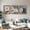 Brown, variant on MAYEERTY Modern Abstract Wall Art Painting, Living Room Decor, Black MDF Frame, 7.87"x9.84"