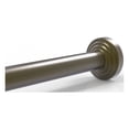 thumbnail image 2 of Shower Curtain Rod Brackets - Matte Gray, 2 of 11