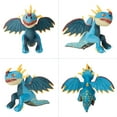 thumbnail image 5 of How to Train Your Dragon Stormfly Kids Plush Bedding Cuddle and Decorative Pillow Buddy, 5 of 7