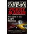 thumbnail image 1 of Pre-Owned The case of the angry mourner (Pocket books) (Paperback) 0345378709 9780345378705, 1 of 1
